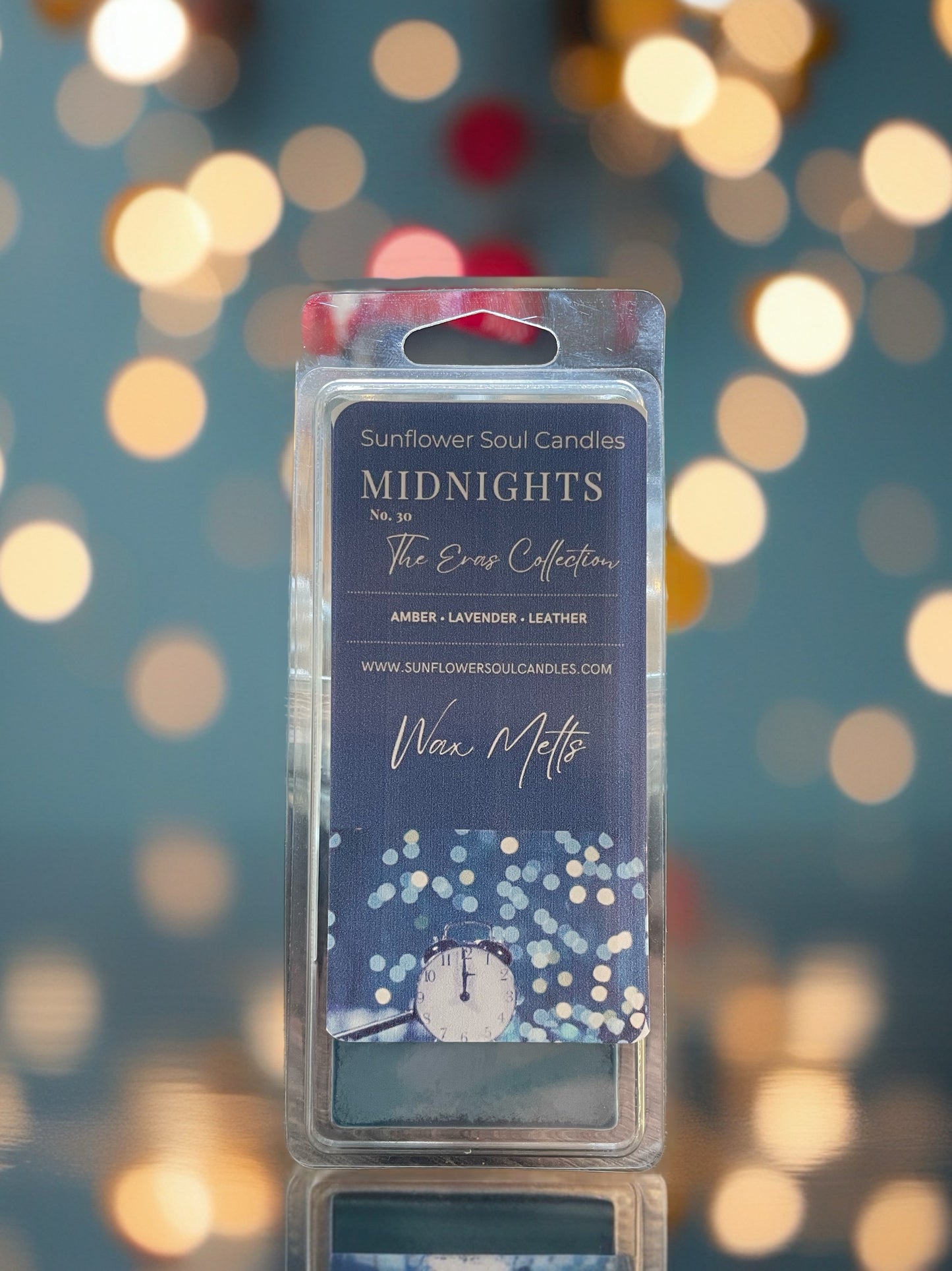 ERAS COLLECTION: Midnights Snap Bar Wax Melts