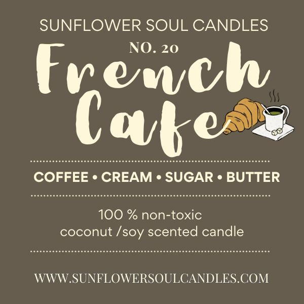 Scented Tea Light Singles