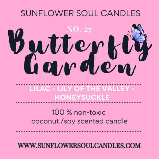 Scented Tea Light Singles