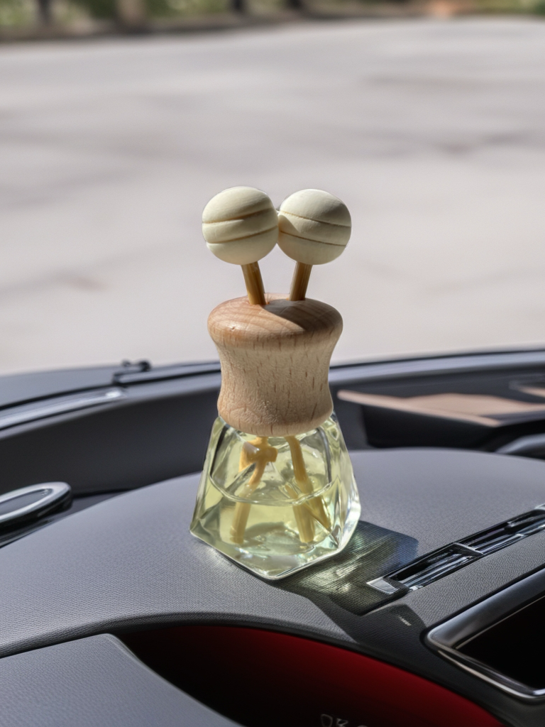 Scented Car Diffuser