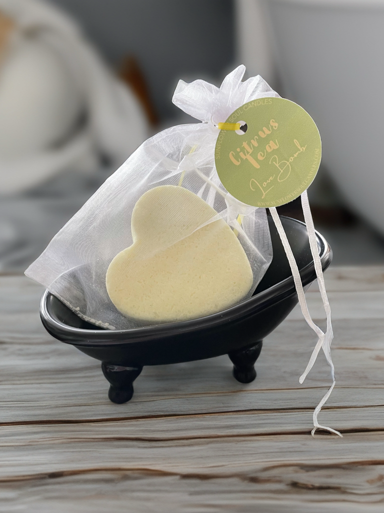 CITRUS TEA Love Bomb