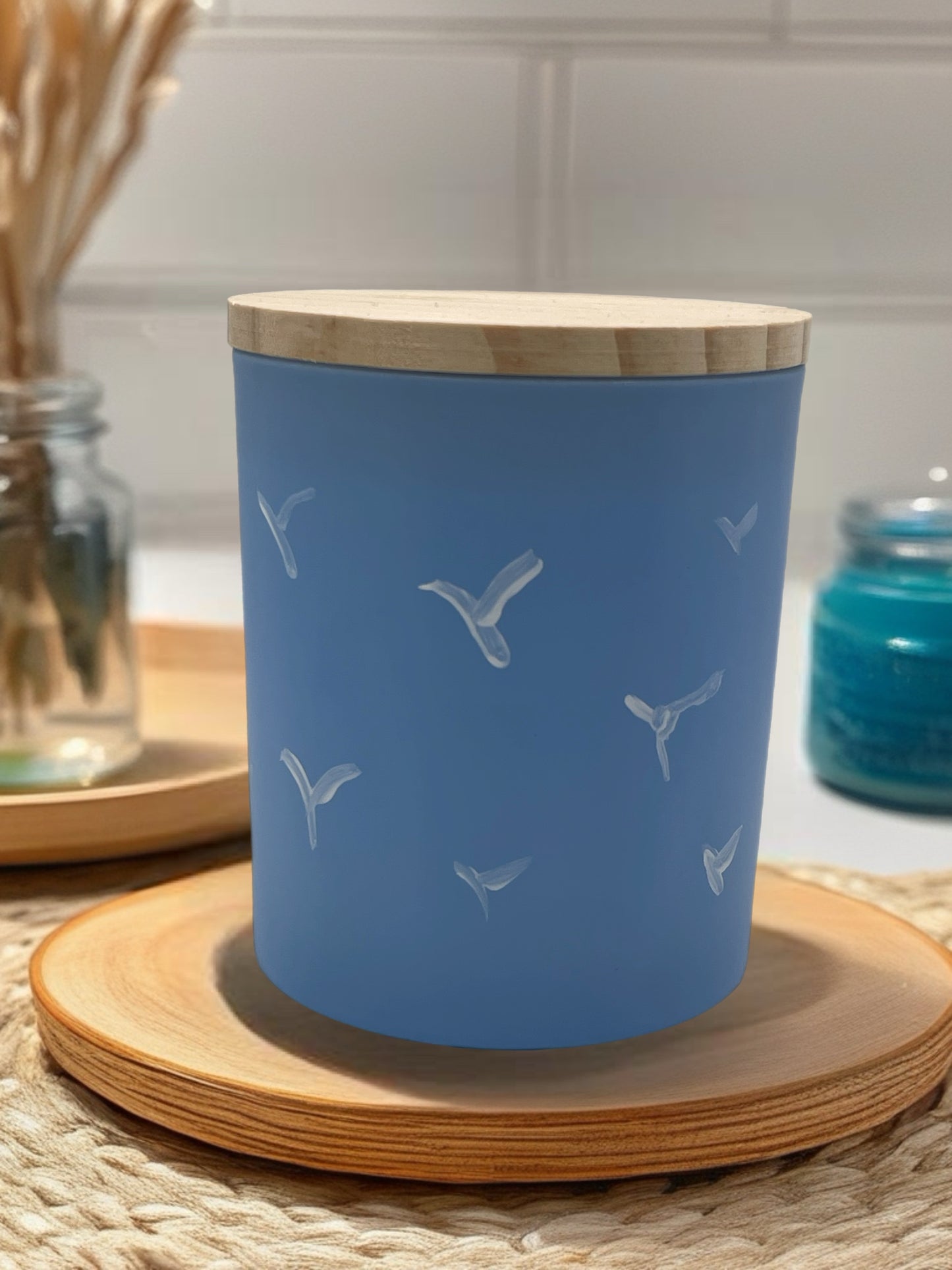 ERAS COLLECTION: 1989 Inspired Scented Candle
