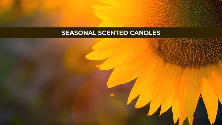Seasonal Candles