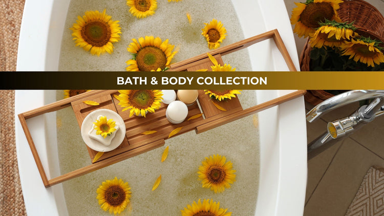 BATH & BODY COLLECTION