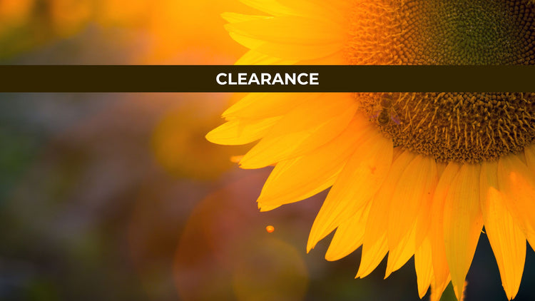 CLEARANCE