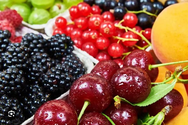 FRUITY
