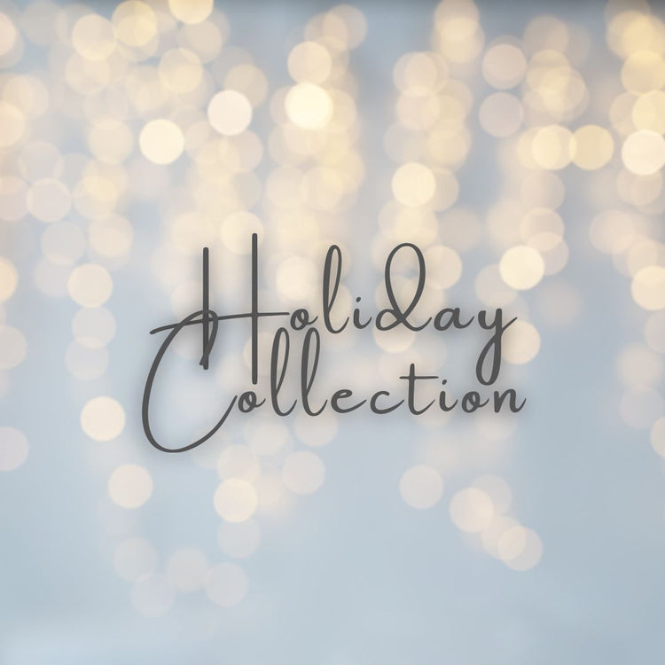 THE HOLIDAY COLLECTION