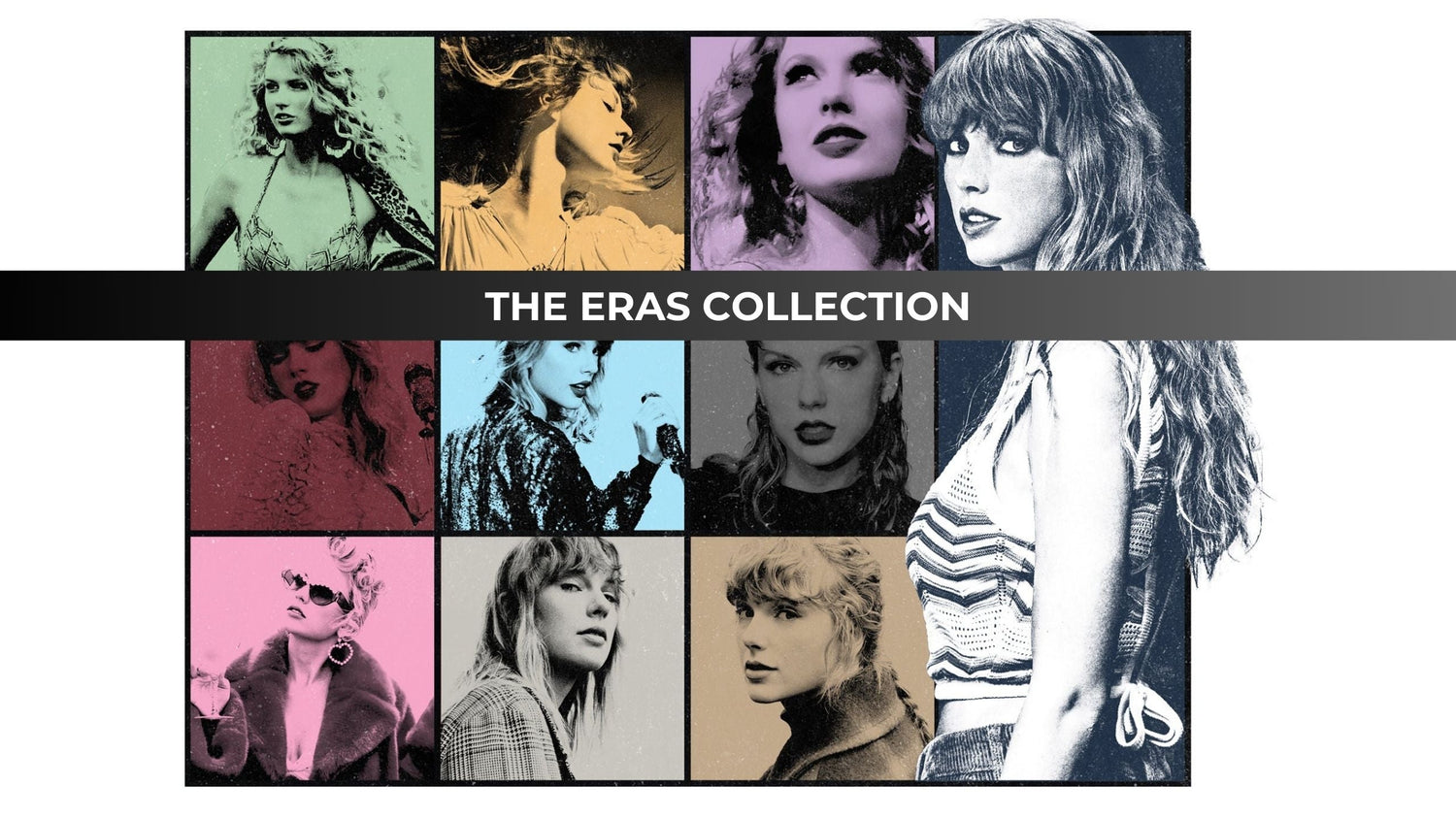 THE ERAS COLLECTION