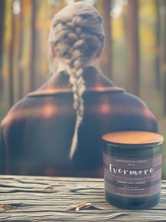 ERAS COLLECTION: Evermore