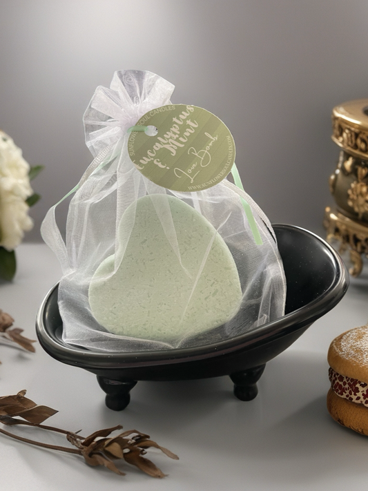 EUCALYPTUS & MINT Love Bomb