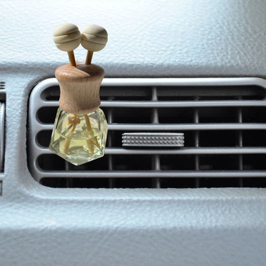 Scented Car Diffuser