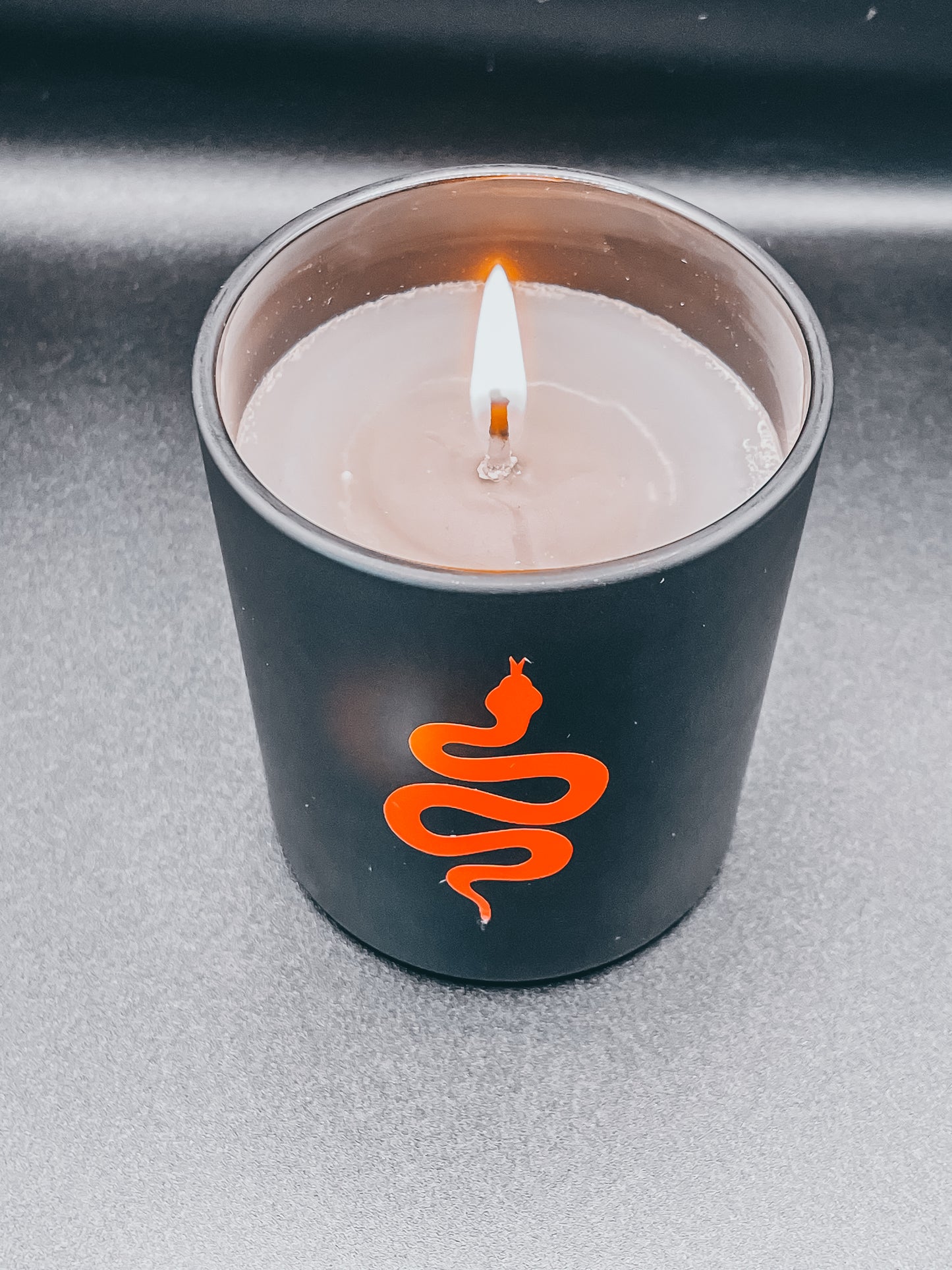 ERAS COLLECTION: Reputation 8oz Scented Candle