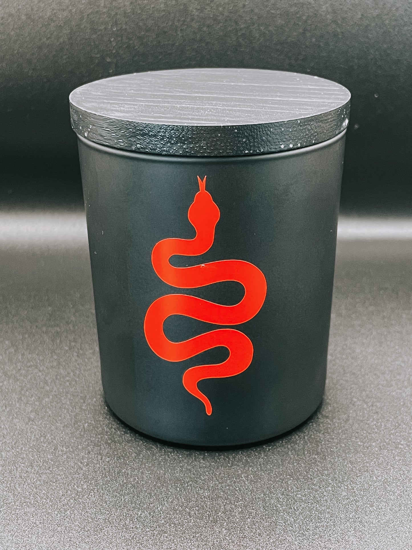 ERAS COLLECTION: Reputation 8oz Scented Candle